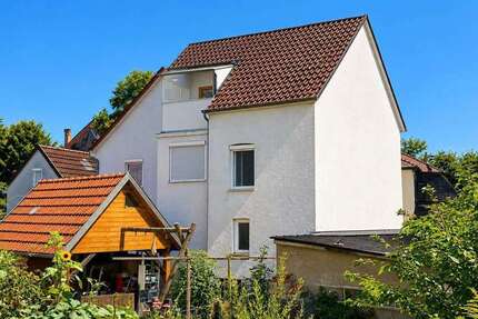 Haus Stuttgart Hedelfingen - 7 Zimmer, 111 m&sup2;, 447.000&euro; | Angebot:27663155