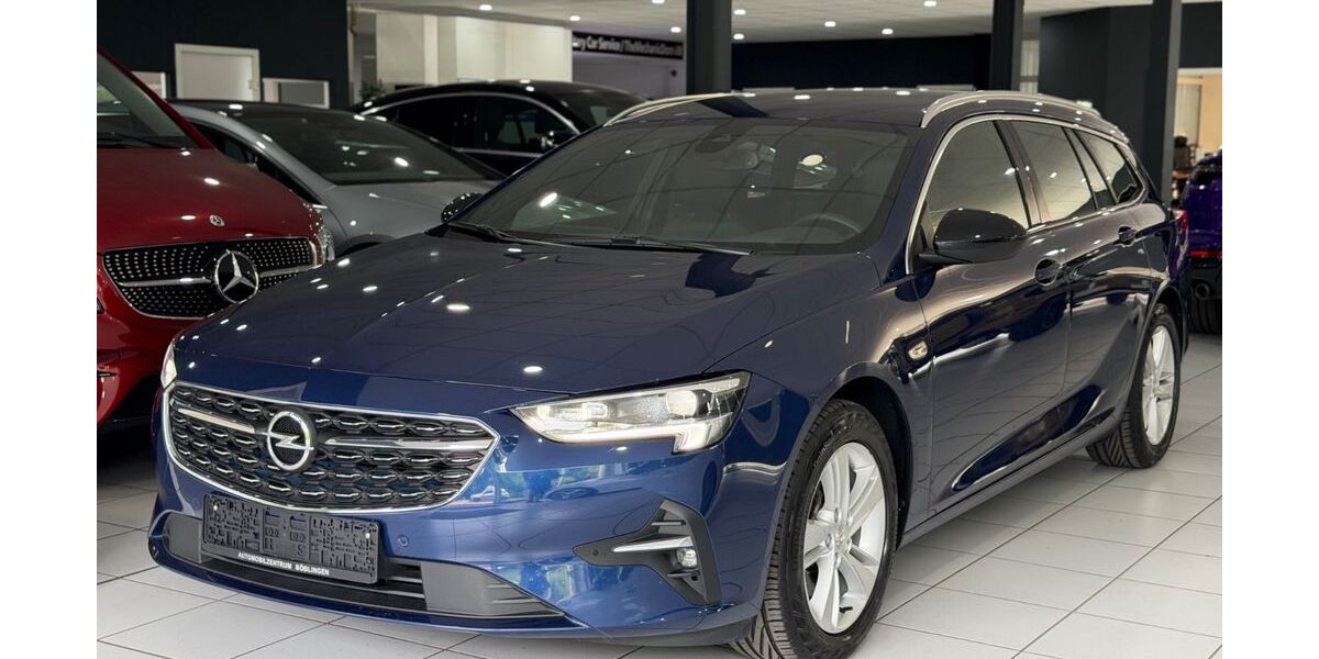 Opel Insignia 100.000 km 14.990 &euro; Weil im Schönbuch 71093