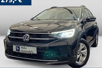 VW Taigo