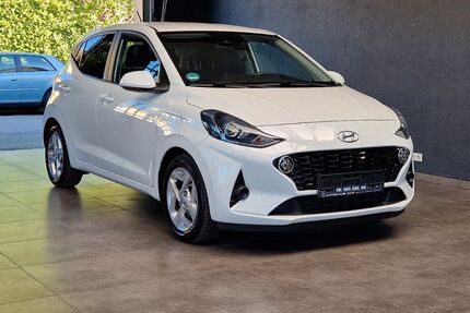 Hyundai i10 27.000 km 10.999 &euro; Gäufelden 71126
