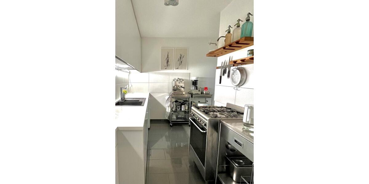 Etagenwohnung Korntal-Münchingen Münchingen - 2.5 Zimmer, 80 m&sup2;, 1.500&euro; | Angebot:26404829