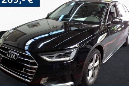 Audi A4 49.990 km 26.830 &euro; Kornwestheim 70806