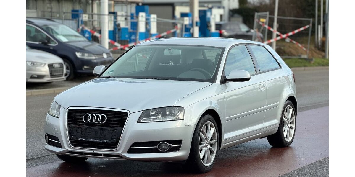 Audi A3 141.454 km 6.999 &euro; Schwieberdingen 71701