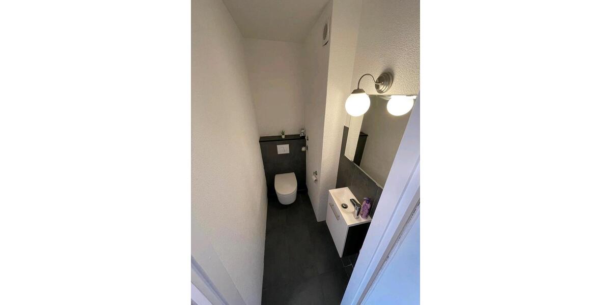 Etagenwohnung Pforzheim Eutingen - 3 Zimmer, 84 m&sup2;, 920&euro; | Angebot:25649597