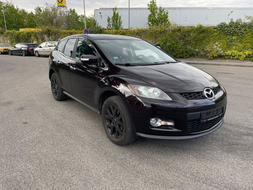 CX-7