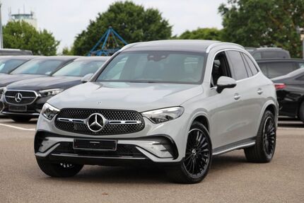 Mercedes-Benz GLC 450 3.357 km 75.990 € Jettingen 71131