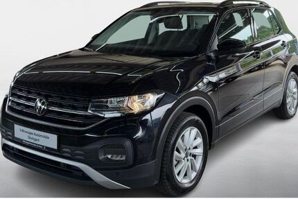 VW T-Cross 11.509 km 22.430 &euro; Stuttgart-Wangen 70188