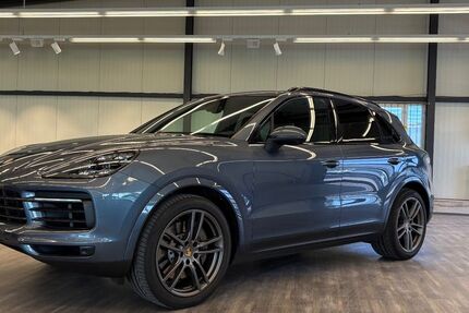 Porsche Cayenne 131.000 km 42.350 &euro; Jettingen 71131