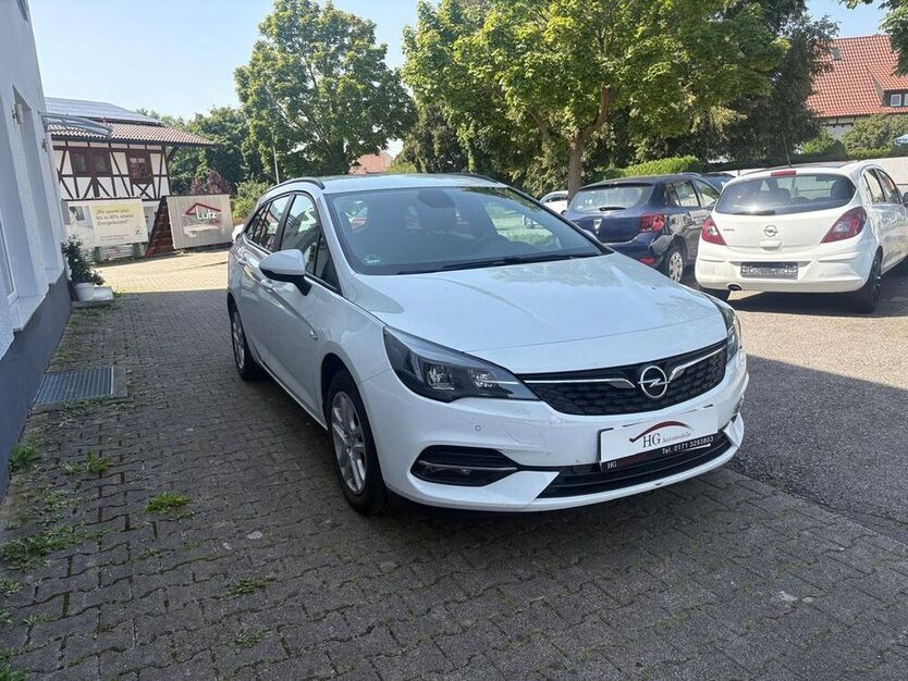 Astra