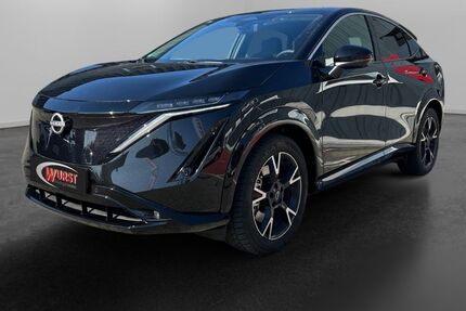 Nissan Ariya 11.000 km 46.079 &euro; Bempflingen 72658