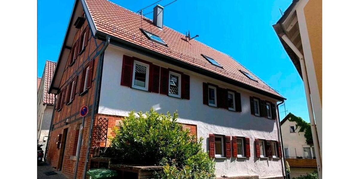 Erdgeschoßwohnung Stuttgart Sillenbuch - 3.5 Zimmer, 99 m&sup2;, 1.700&euro; | Angebot:26629237
