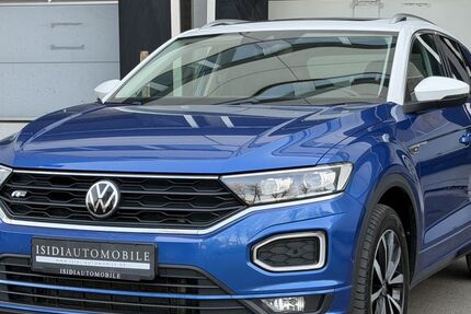 VW T-Roc 163.000 km 19.950 &euro; Reutlingen/Mittelstadt 72766