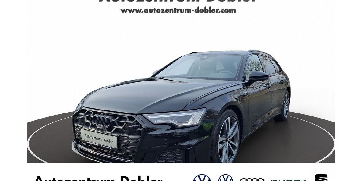 Audi A6 3.000 km 53.880 &euro; Mühlacker 75417