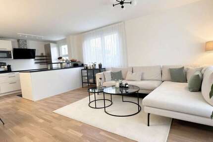 Wohnung Renningen - 3 Zimmer, 92 m&sup2;, 544.000&euro; | Angebot:24215267