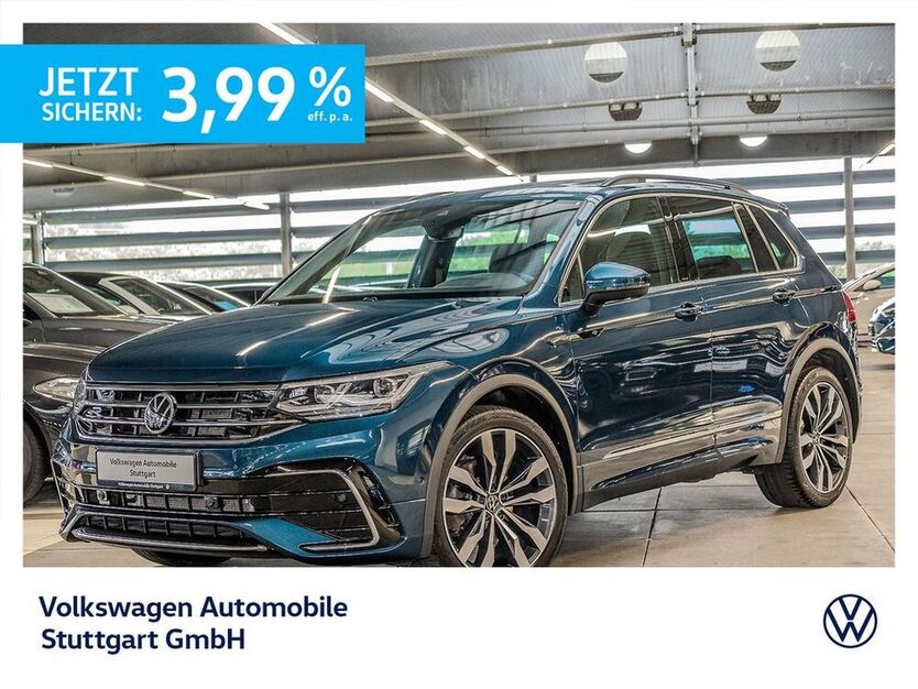 Tiguan