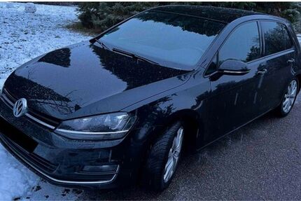 VW Golf 192.100 km 8.900 &euro; Böblingen 71034