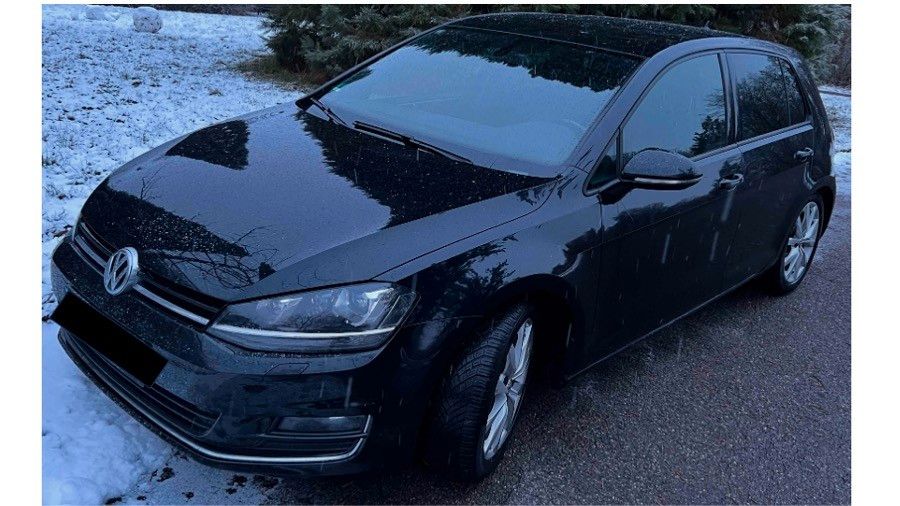 VW Golf 192.100 km 8.900 &euro; Böblingen 71034