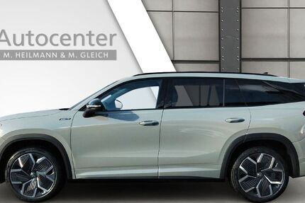 Skoda Kodiaq 3.500 km 43.990 &euro; Stuttgart-Zuffenhausen 70437