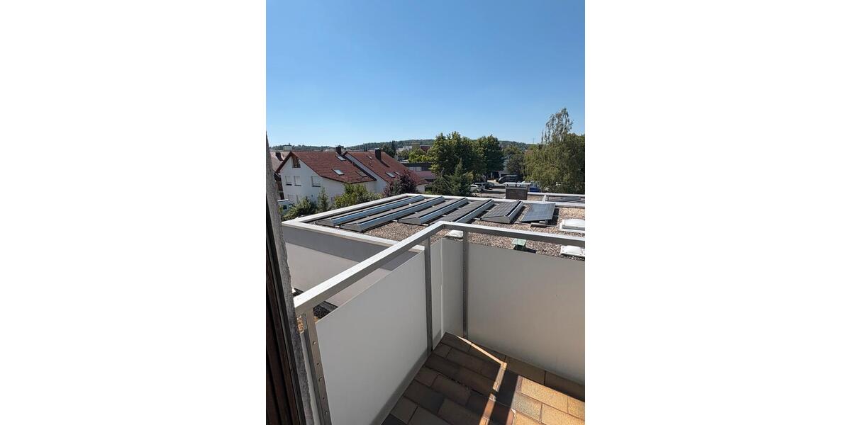 Etagenwohnung Leinfelden-Echterdingen Echterdingen - 1 Zimmer, 24 m&sup2;, 99.000&euro; | Angebot:27201229