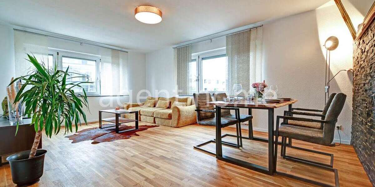 Zimmer Stuttgart Stuttgart-Nord - 2 Zimmer, 1.950&euro; | Angebot:27033625
