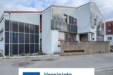 Haus zum Kaufen in Reutlingen Sondelfingen 1.290.000 € 1000 m² 32 zimmer