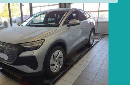 Audi Q4 e-tron 95.779 km 31.890 &euro; Herrenberg 71083