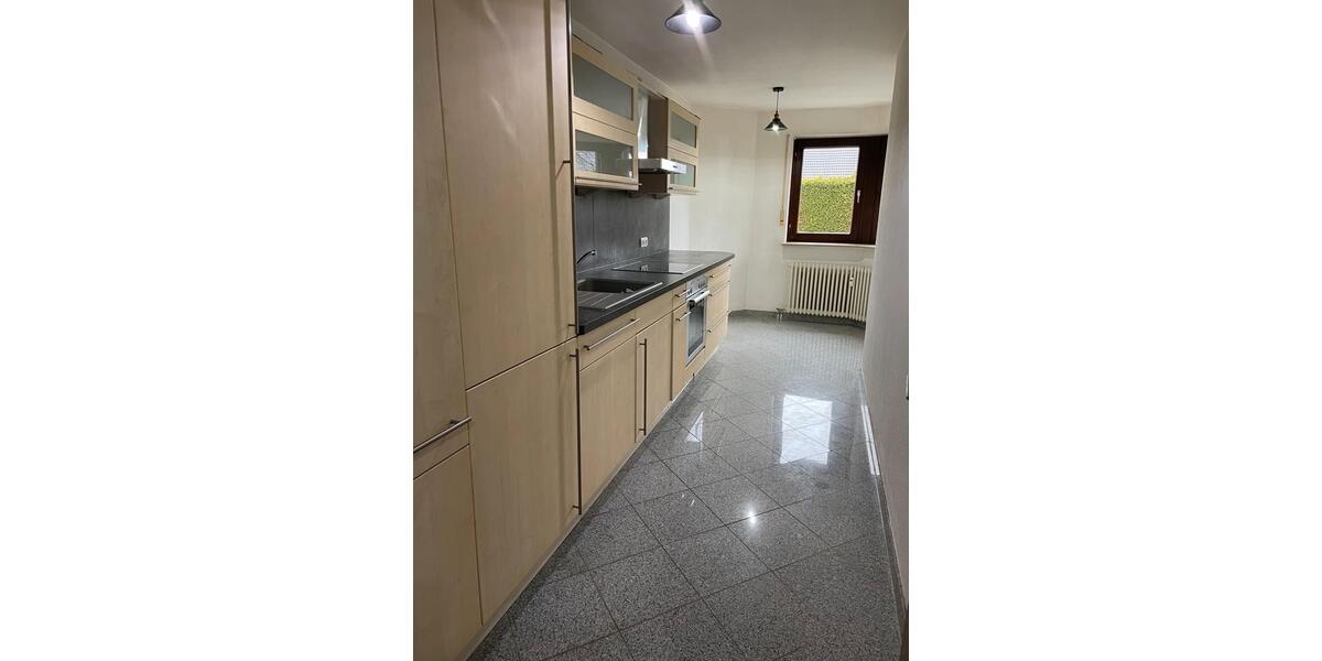 Erdgeschoßwohnung Sindelfingen Darmsheim - 2.5 Zimmer, 75 m&sup2;, 1.100&euro; | Angebot:26053422