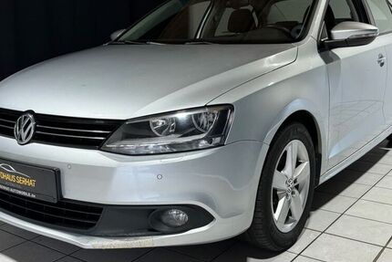 VW Jetta
