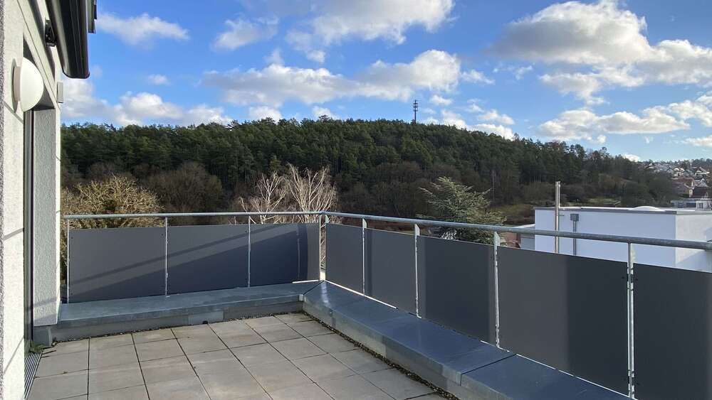 Etagenwohnung Weissach - 2 Zimmer, 77 m&sup2;, 925&euro; | Angebot:27650786
