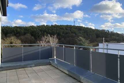Wohnung Weissach - 2 Zimmer, 77 m&sup2;, 925&euro; | Angebot:27650786