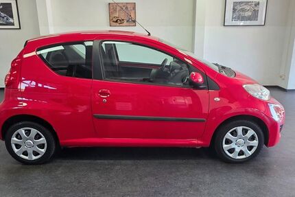 Peugeot 107 97.000 km 2.490 &euro; Asperg/Ludwigsburg bei Stuttgart 71679