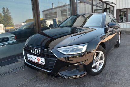 Audi A4 167.800 km 16.790 &euro; Rottenburg 72108