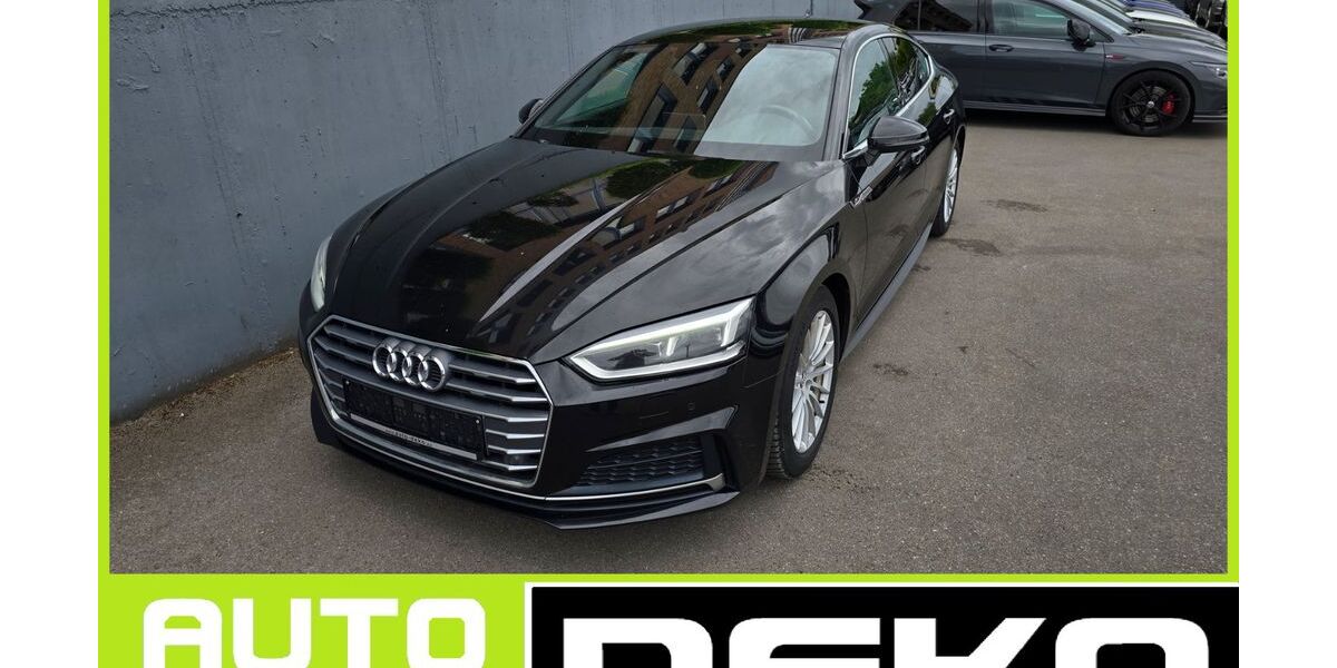 Audi A5 146.258 km 20.970 &euro; Waiblingen 71332