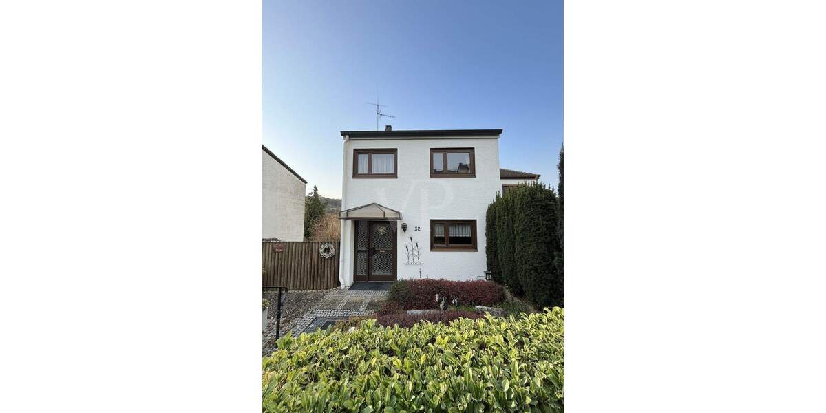 Reihenendhaus Heimsheim - 4 Zimmer, 108 m&sup2;, 328.000&euro; | Angebot:24182127