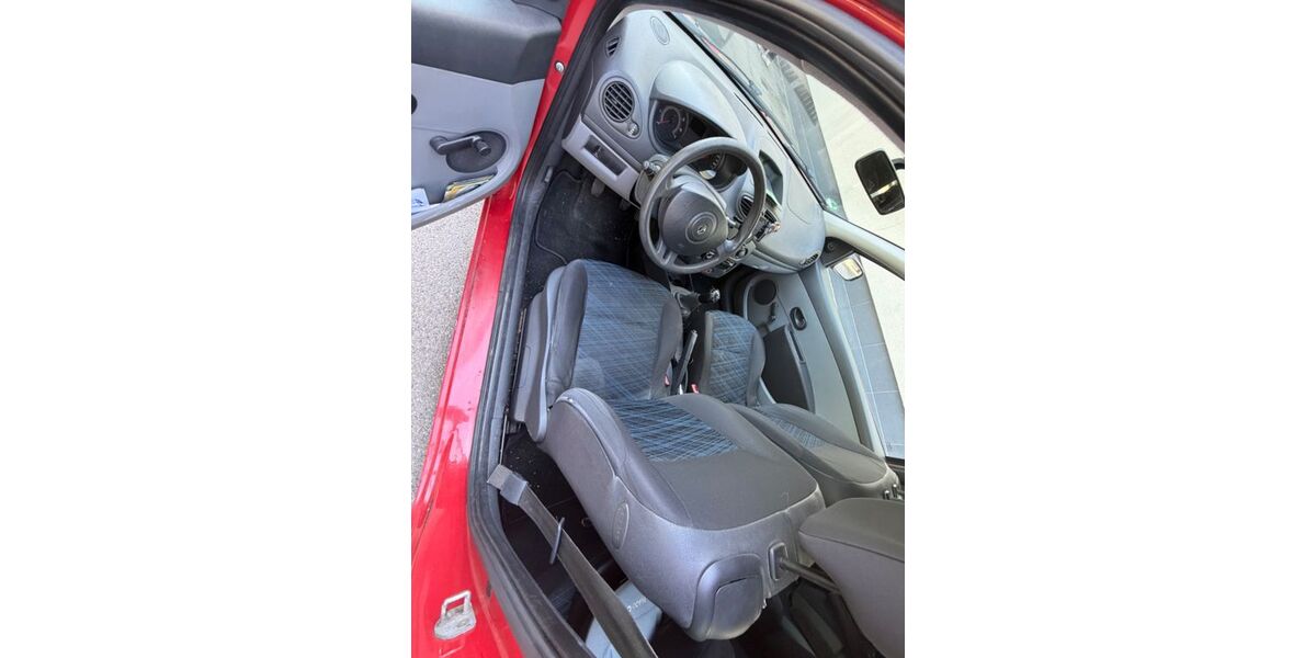 Renault Clio 188.800 km 600 &euro; Stuttgart 70191