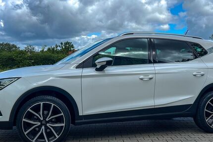 Seat Arona 98.100 km 13.450 &euro; Ludwigsburg 71634