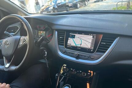 Opel Grandland (X) 80.000 km 17.650 &euro; Stuttgart 70372