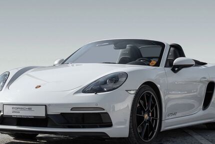 Porsche Boxster 14.500 km 99.900 &euro; Filderstadt 70794