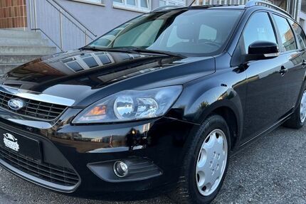 Ford Focus 150.000 km 2.990 &euro; Deizisau bei Stuttgart 73779