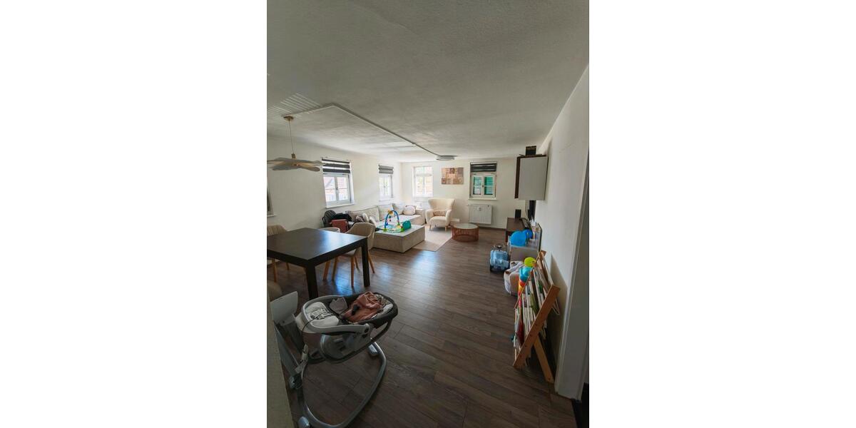 Etagenwohnung Ammerbuch - 3 Zimmer, 74 m&sup2;, 220.000&euro; | Angebot:26991358