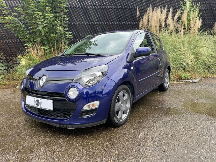Twingo