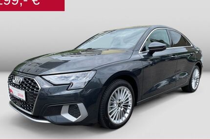 Audi A3 13.028 km 27.998 € Fellbach 70734