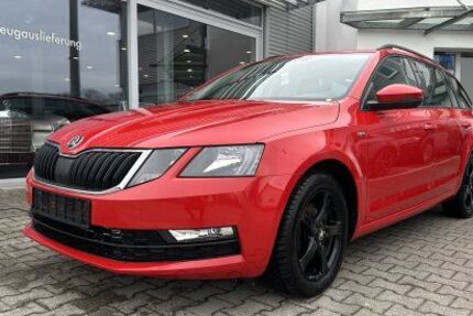 Skoda Octavia 116.820 km 15.940 € Wendlingen am Neckar 73240