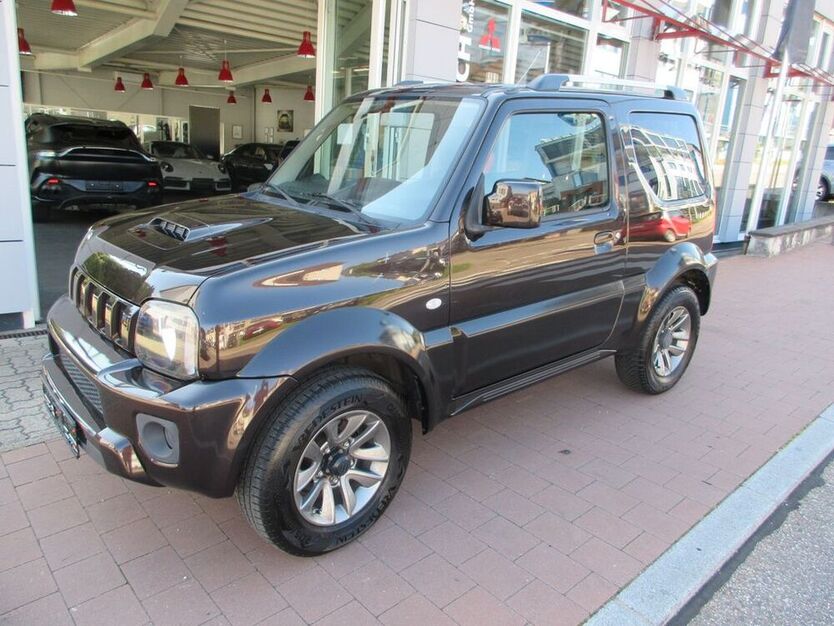Jimny