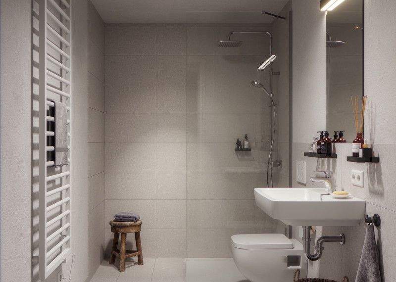 Etagenwohnung Ludwigsburg Ost - 4 Zimmer, 84 m&sup2;, 644.400&euro; | Angebot:24673781