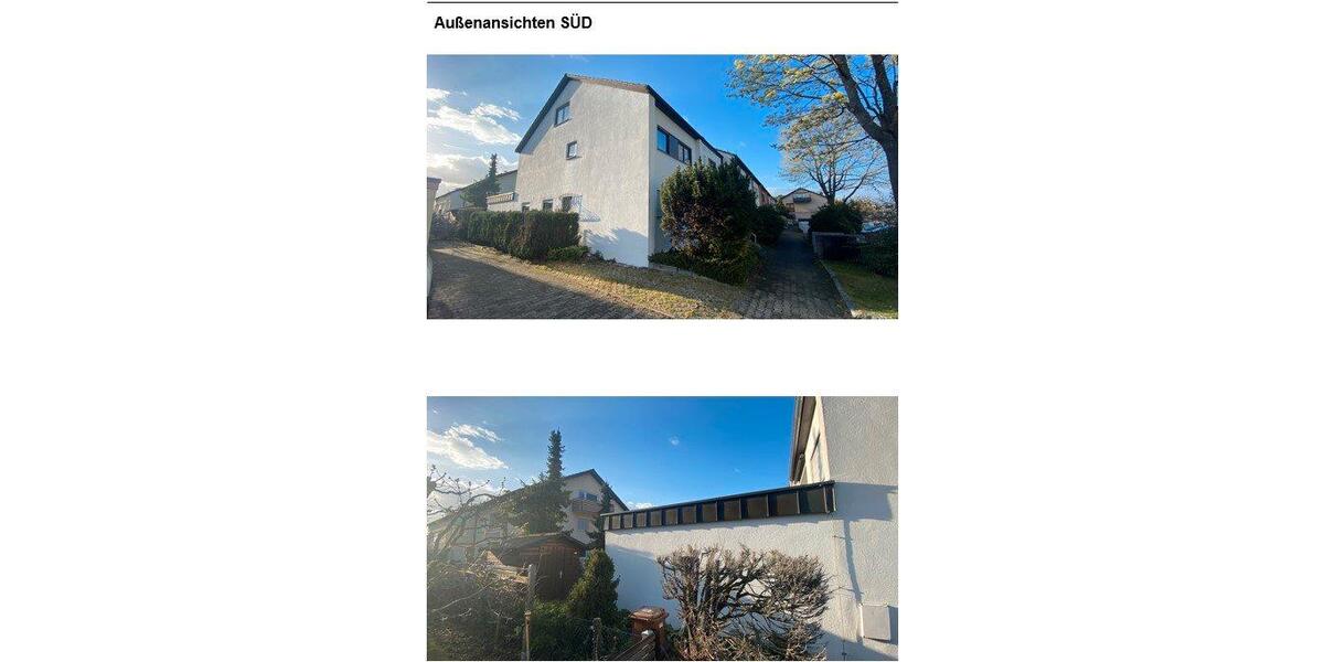 Reihenhaus Stuttgart Mühlhausen - 7 Zimmer, 188 m&sup2;, 699.000&euro; | Angebot:27503064