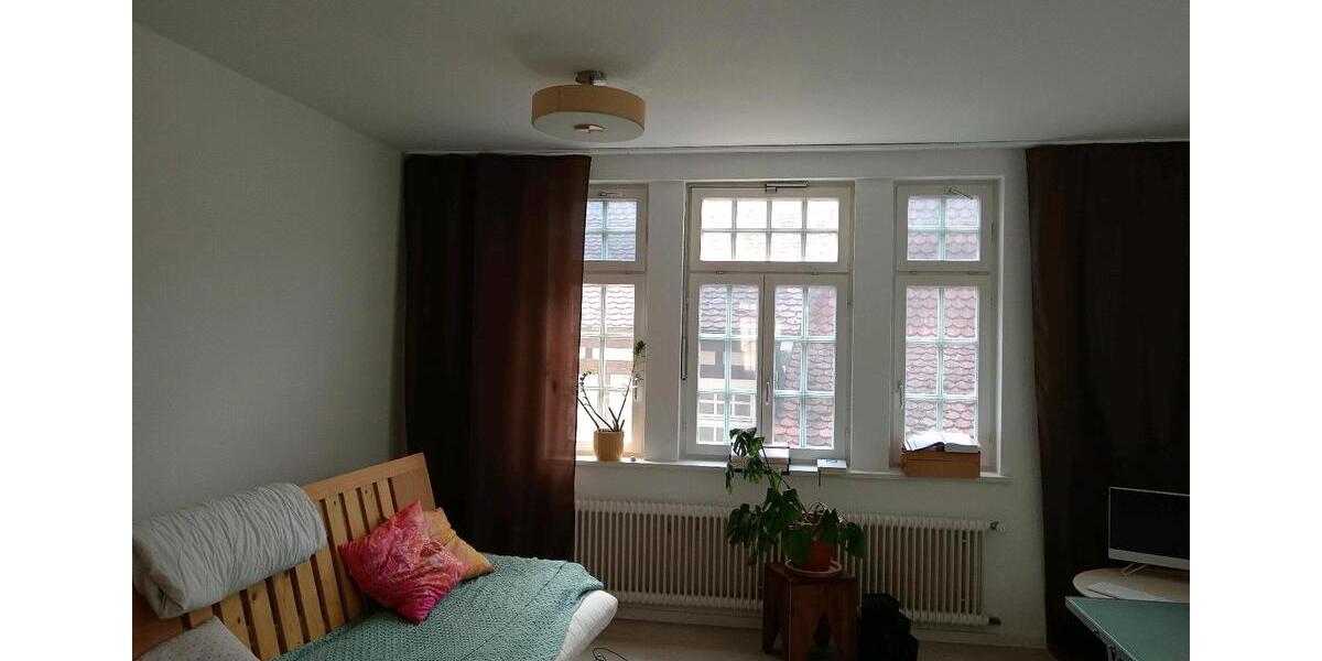 Etagenwohnung Rottenburg am Neckar - 1.5 Zimmer, 50 m&sup2;, 700&euro; | Angebot:26033395
