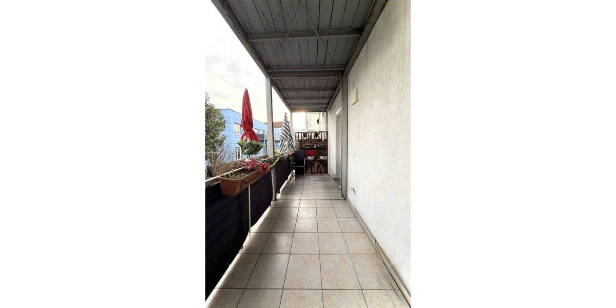 Etagenwohnung Esslingen am Neckar / Mettingen Mettingen - 3 Zimmer, 84 m&sup2;, 258.000&euro; | Angebot:26744673