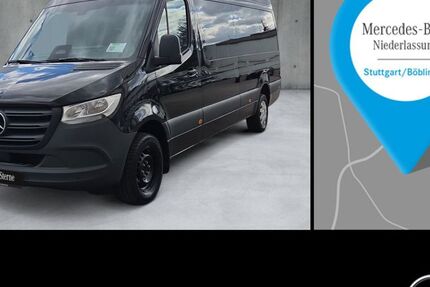 Mercedes-Benz Sprinter 43.757 km 57.108 &euro; Böblingen 71034