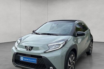 Toyota Aygo (X) 4.000 km 18.990 &euro; Filderstadt 70794